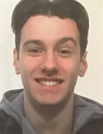 Profile picture of Luca Fumagalli