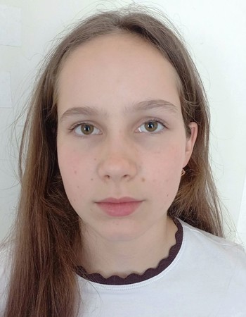Profile picture of Sofia Lobuzova