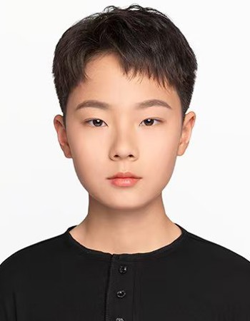 Profile picture of Li Hongrui