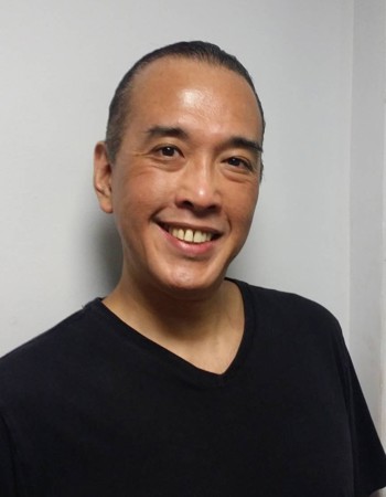 Profile picture of Masanao Kunimatsu