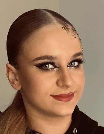 Profile picture of Matylda Matuszewska