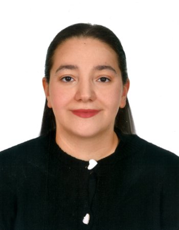 Profile picture of Oyku Paloglu