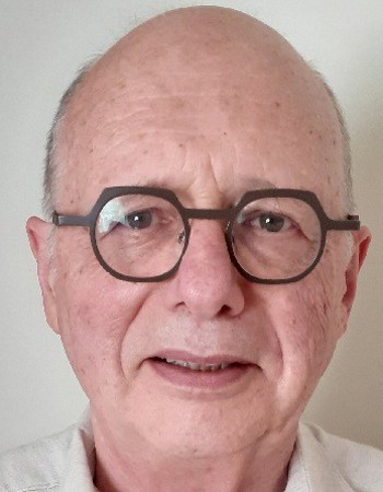 Profile picture of Peter Vetters