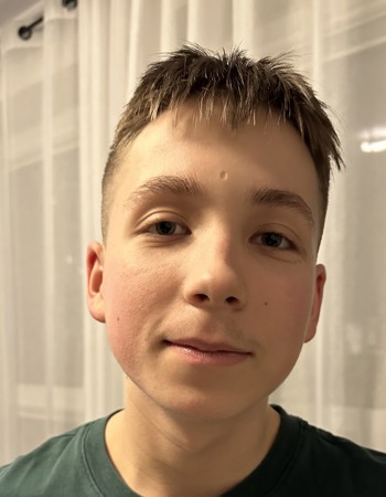 Profile picture of Hubert Tomaszewski