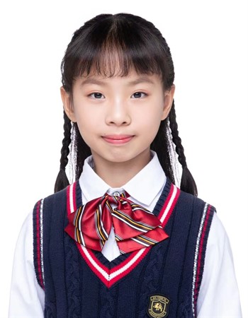 Profile picture of Zhang Siqi