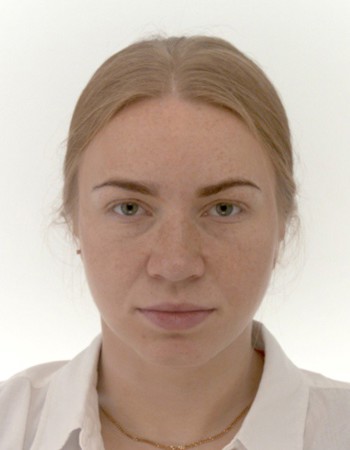 Profile picture of Iuliia Melnik