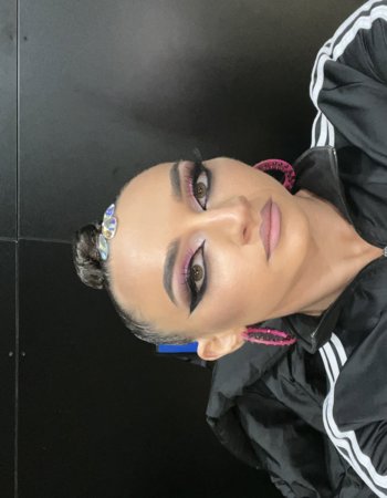 Profile picture of Alessia Salvatore