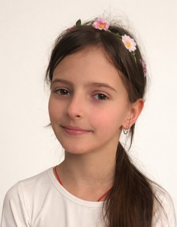 Profile picture of Milica Sunjka