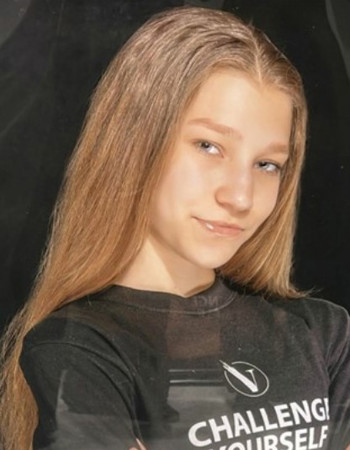 Profile picture of Liza Belikov
