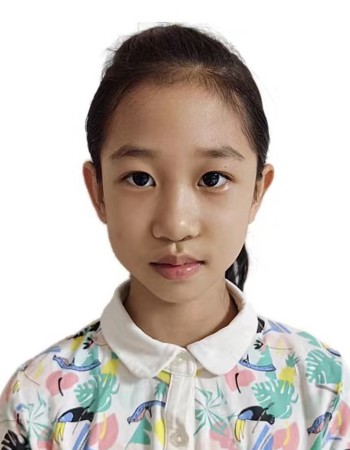 Profile picture of Zhong Lingxiu