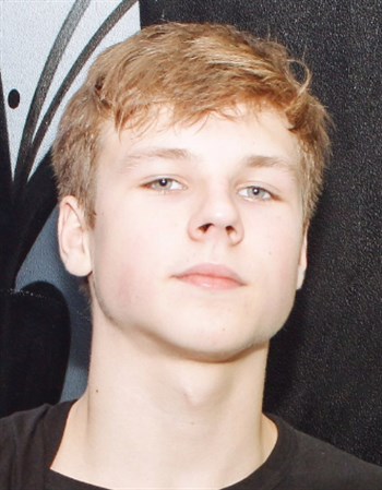 Profile picture of Artem Riabouol