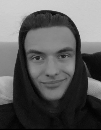 Profile picture of Adrian Mielczarek