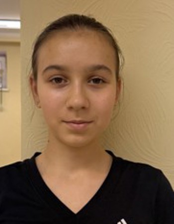 Profile picture of Calmis Flavia