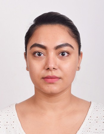 Profile picture of Priyanka Ray