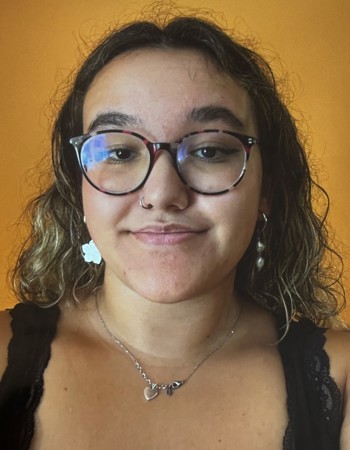 Profile picture of Alba Rey Ponce