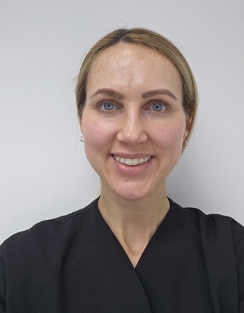 Profile picture of Kamile Budiene