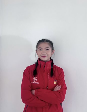 Profile picture of Yap Trisha Yap Tai Qii