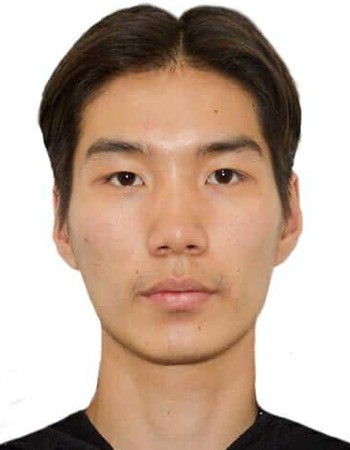 Profile picture of Khuslen Enkhtuvshin