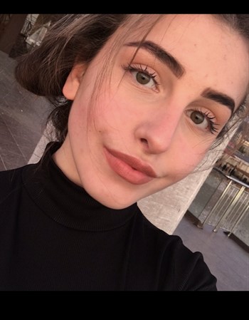 Profile picture of Yana Krvashyan