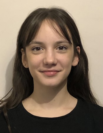 Profile picture of Jovana Stanisin