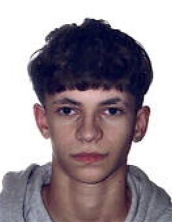 Profile picture of Federico Fusini