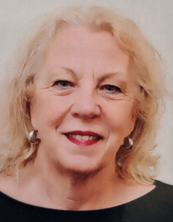 Profile picture of Donatella Pieraccioli