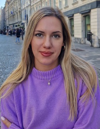 Profile picture of Natalija Andrejevic