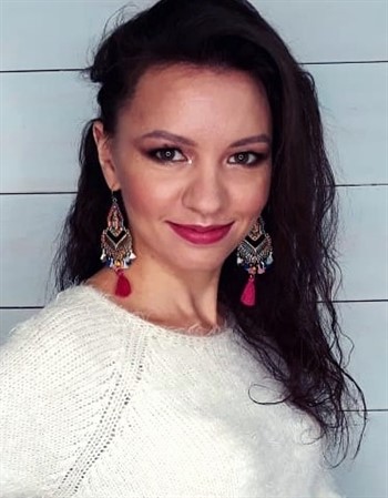 Profile picture of Liudmila Esina