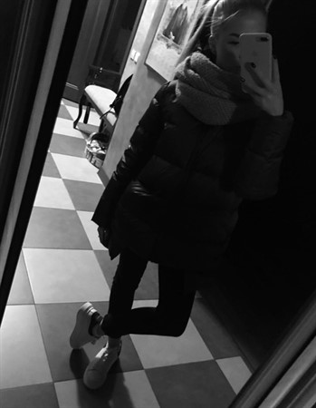 Profile picture of Elizaveta Kamneva