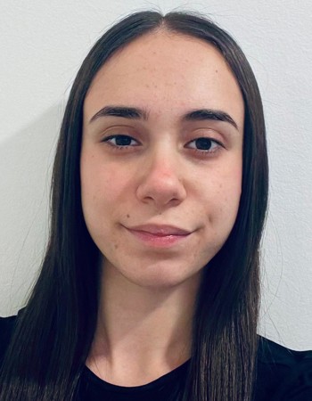 Profile picture of Giulia Spreafico