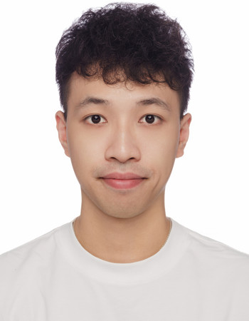 Profile picture of Leong Chi Ian