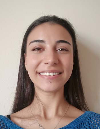 Profile picture of Cemre Nur Gokturk