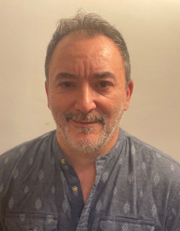 Profile picture of Angel Callejas Ferrero