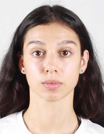 Profile picture of Mona Harizanova