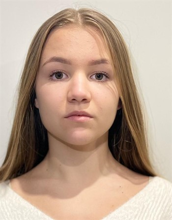 Profile picture of Anastasiia Vdovina