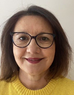 Profile picture of Sandi Vila Castro