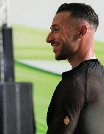 Profile picture of Giuseppe Antonio Maureddu