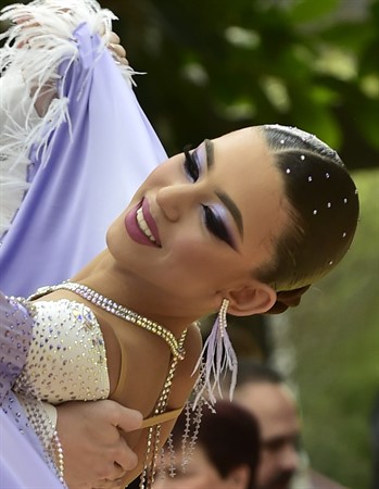 Profile picture of Almila Turkoglu