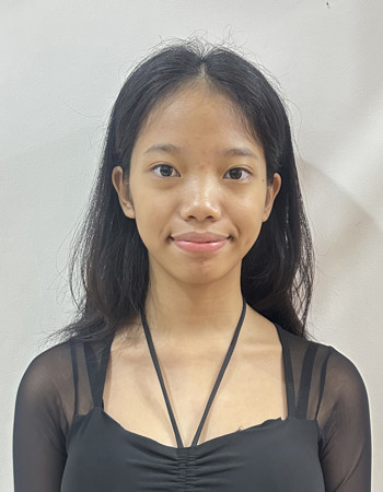 Profile picture of Viena Jocelyn Pribadi
