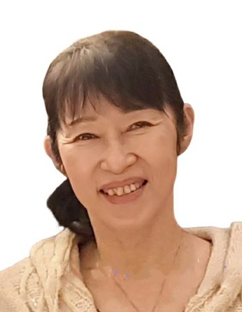Profile picture of Kumiko Miyauchi