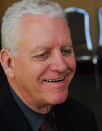 Profile picture of Bill Davies