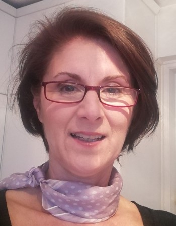 Profile picture of Ayse Deniz Gokengin