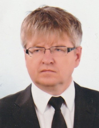 Profile picture of Miroslaw Pestka