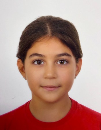 Profile picture of Ada Deniz Sucu