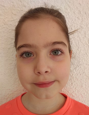 Profile picture of Ones Larisa-Daria