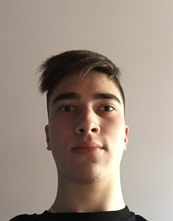 Profile picture of Nikita Korzun