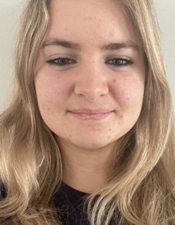 Profile picture of Julie Haelen