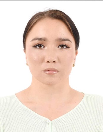 Profile picture of Tsermaa Zagirjav