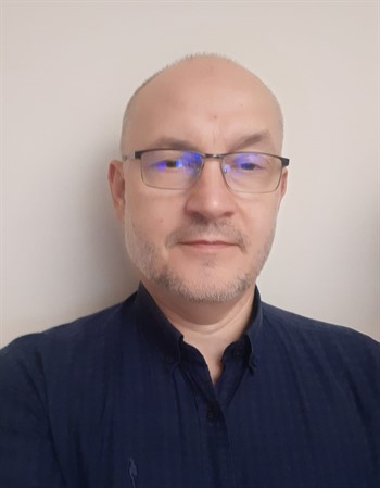 Profile picture of Arkadiusz Piotr Kurowski