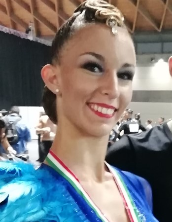 Profile picture of Judith Angelica Varalta